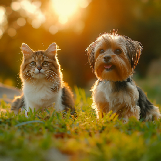 Image - Pet Friendly