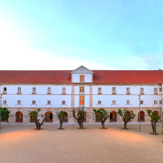 Montebelo Mosteiro de Alcobaça Historic Hotel