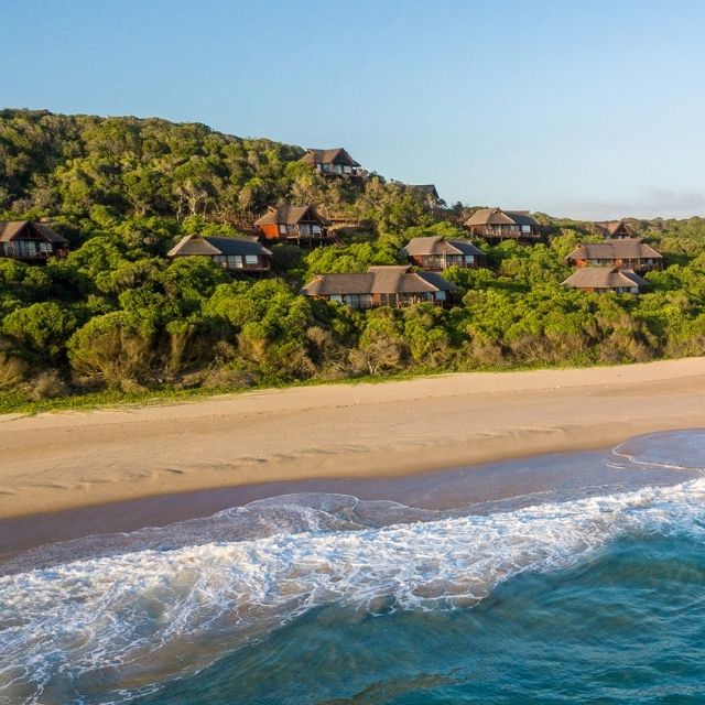 Montebelo Milibangalala Bay Resort