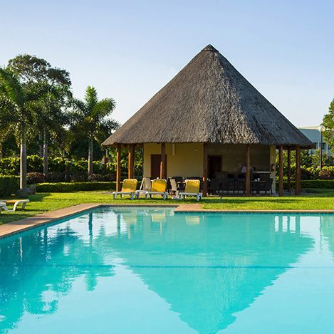 Montebelo Indy Maputo Congress Hotel