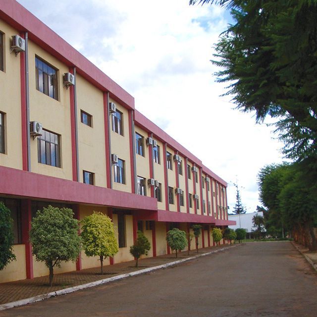 Lichinga Hotel by Montebelo