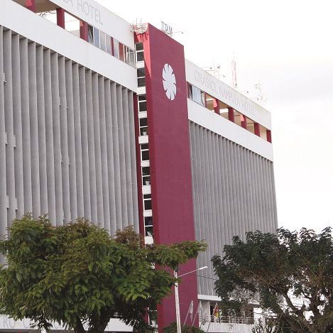 Nampula Hotel by Montebelo