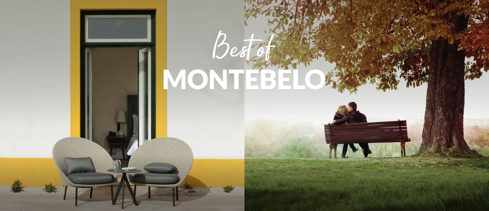 Best of Montebelo