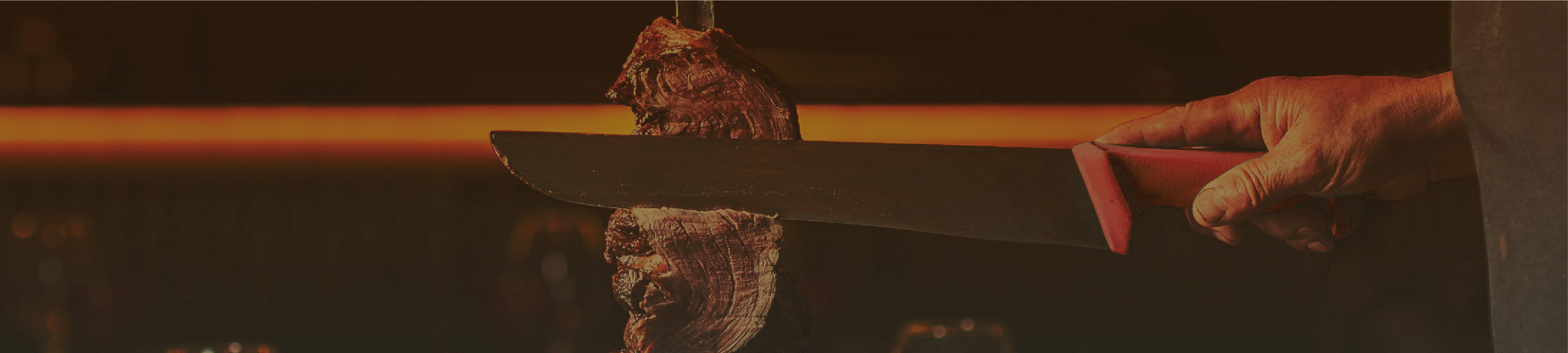 Noite de Rodízio - Sexta-Feira