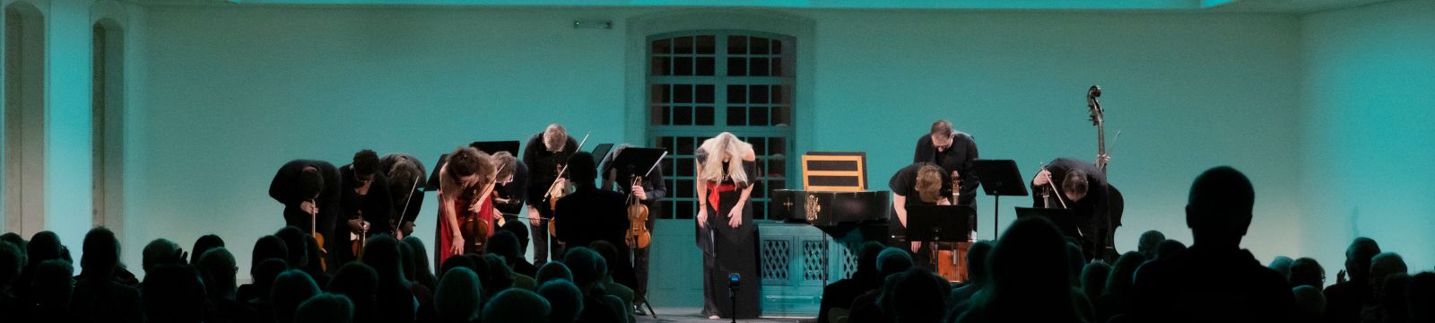 Estadia e Concertos | 34º Festival de Música de Alcobaça