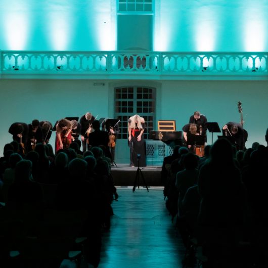 Estadia e Concertos | 34º Festival de Música de Alcobaça