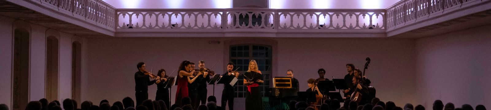 Estadia e Concertos Rachmaninoff