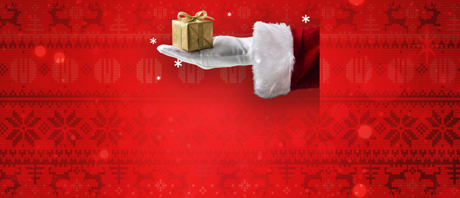 Voucher Natal Montebelo 