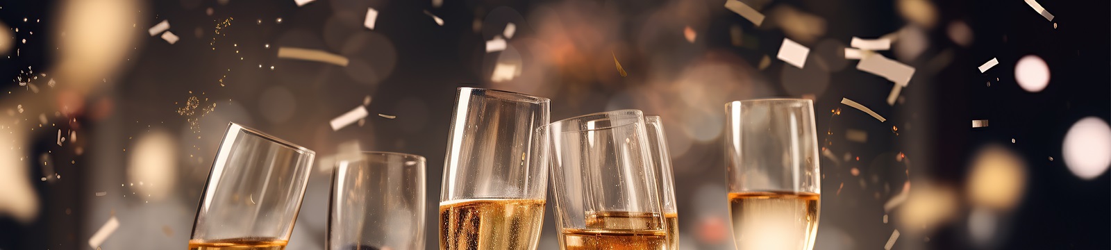 New Year’s Eve Programme