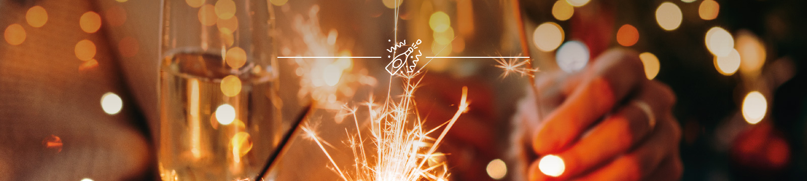 Programme de Réveillon du Nouvel An