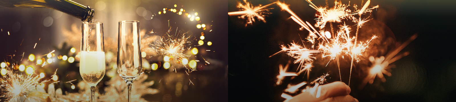 Programas de Réveillon CGD