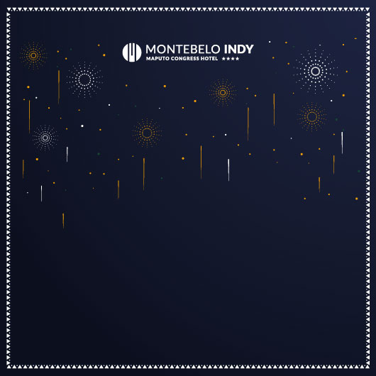 Festa de Réveillon Montebelo Indy