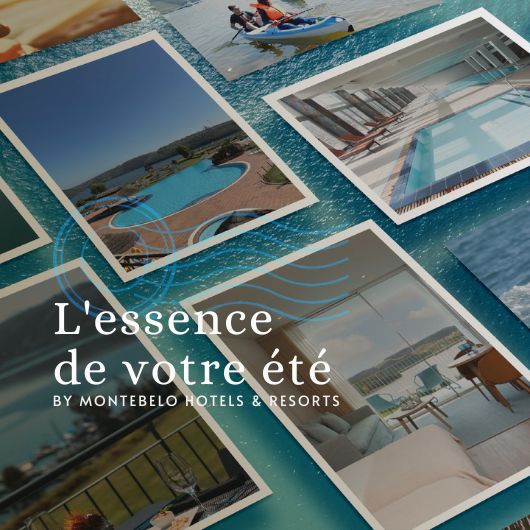 Vacances d'Été