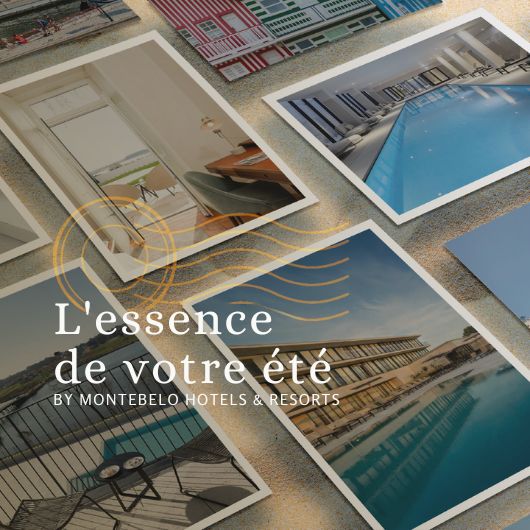 Vacances d'Été
