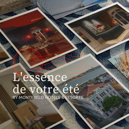 Vacances d'Été