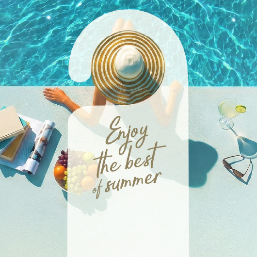 Summer Holidays