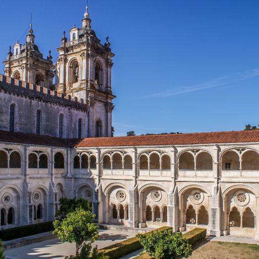 O que fazer em Alcobaça