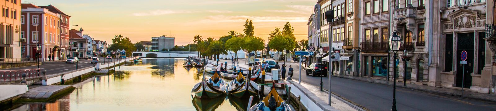 O que fazer em Ílhavo, Aveiro