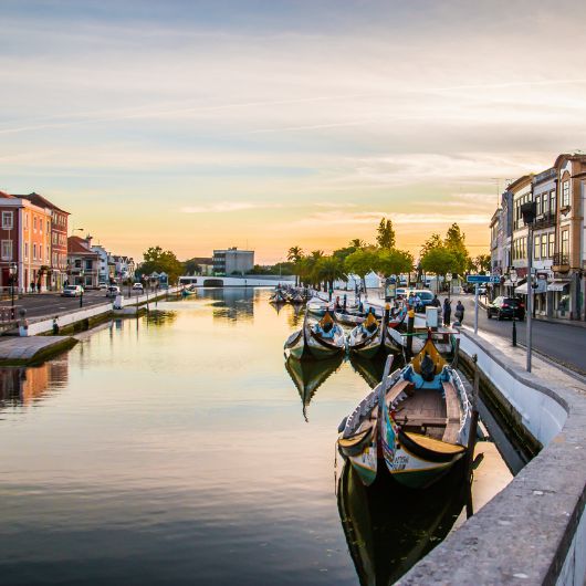 O que fazer em Ílhavo, Aveiro