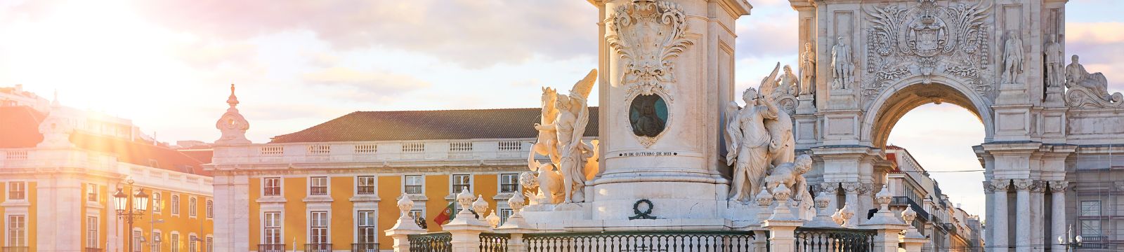 O que fazer em Lisboa