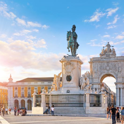 O que fazer em Lisboa