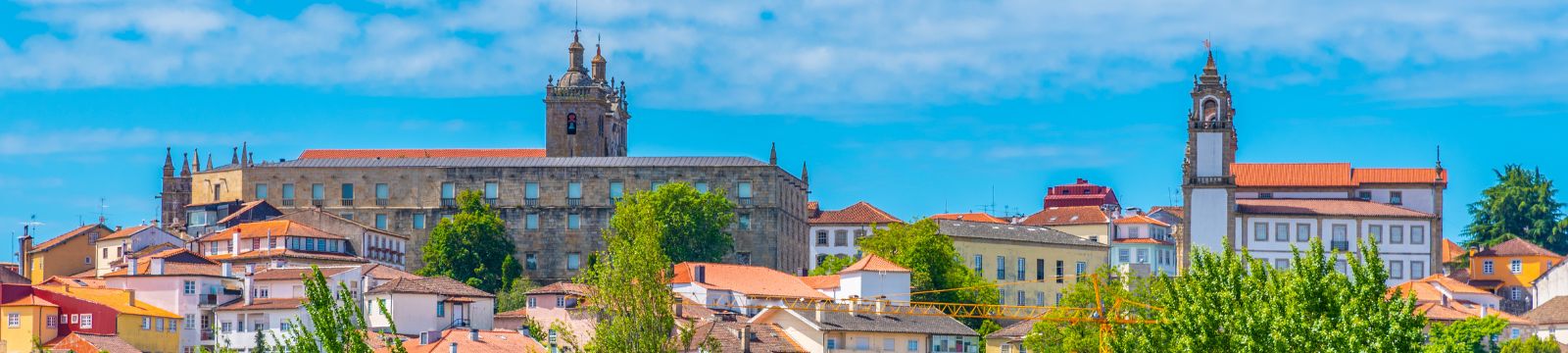 Três experiências<br>um só destino