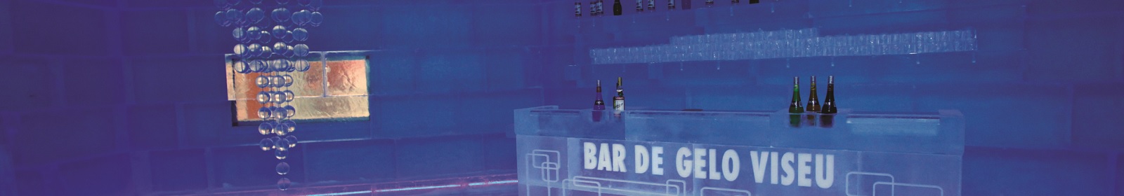 Ice Bar
