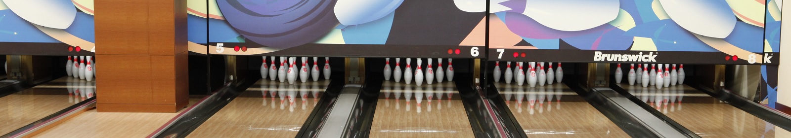 Bowling & Play Center