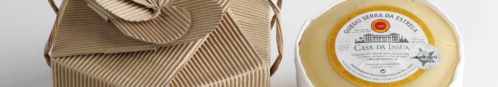 Serra da Estrela Cheese Production Workshop