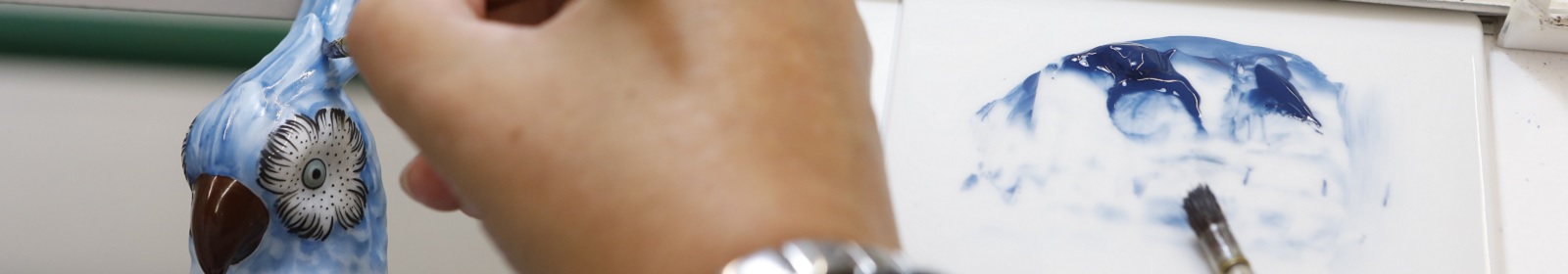 Workshops Vista Alegre