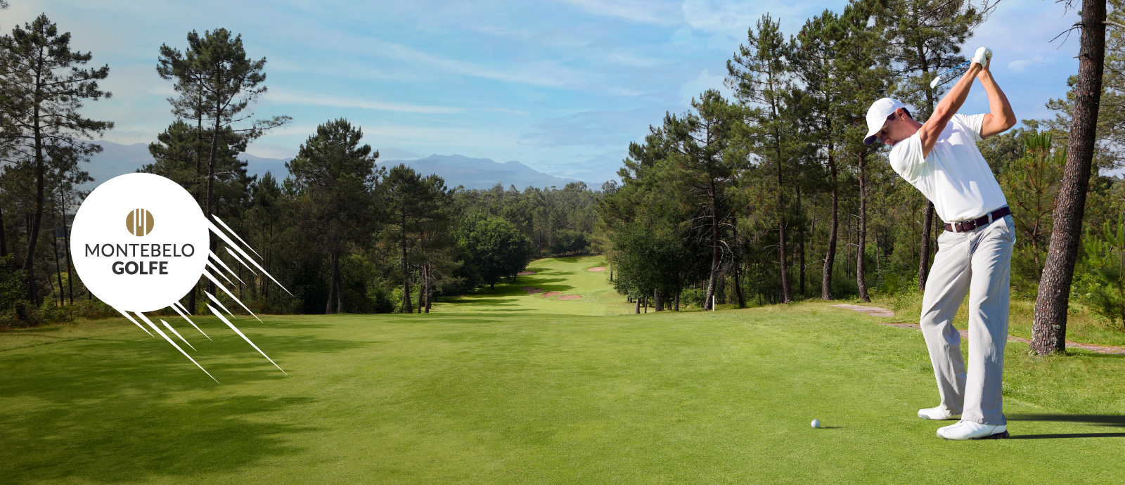 PROGRAMA DE GOLFE