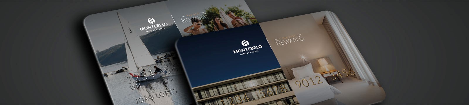 Montebelo Rewards