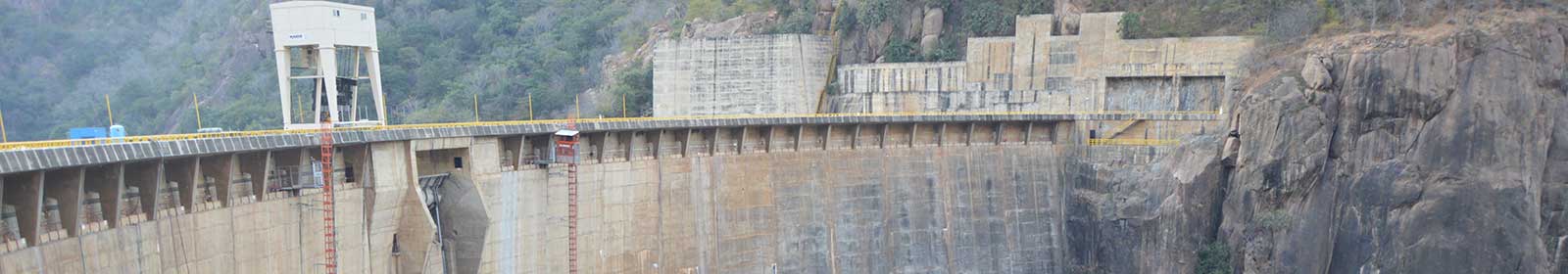 Experiences in Songo