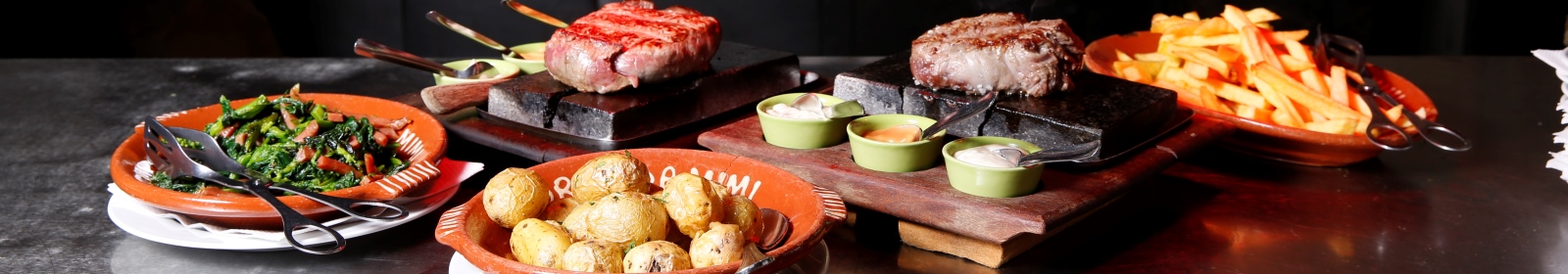 Forno da Mimi & Rodízio Real