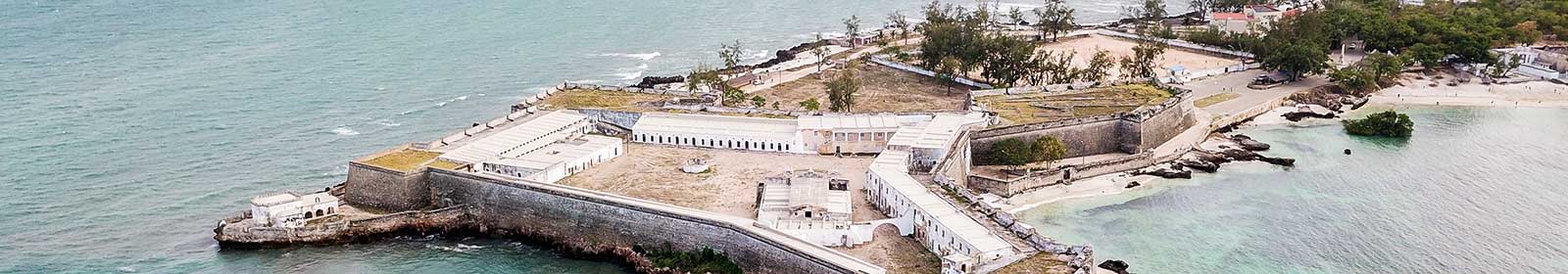 Experiences in Nampula