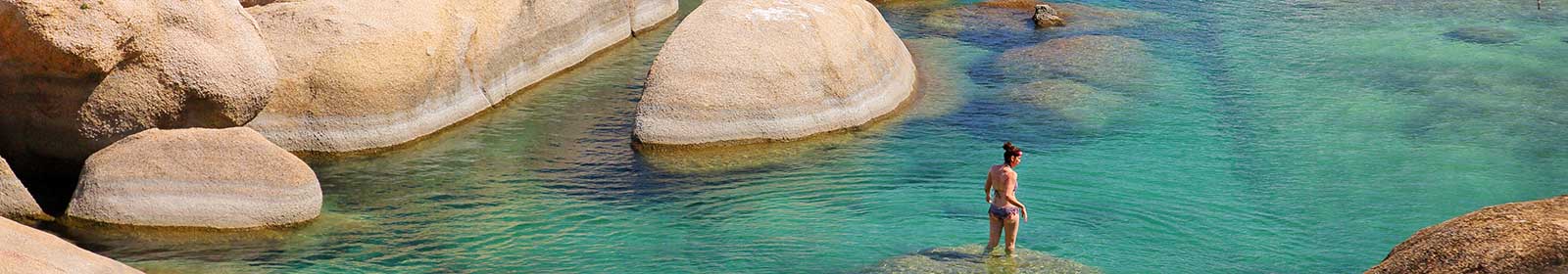 Experiências em Lichinga