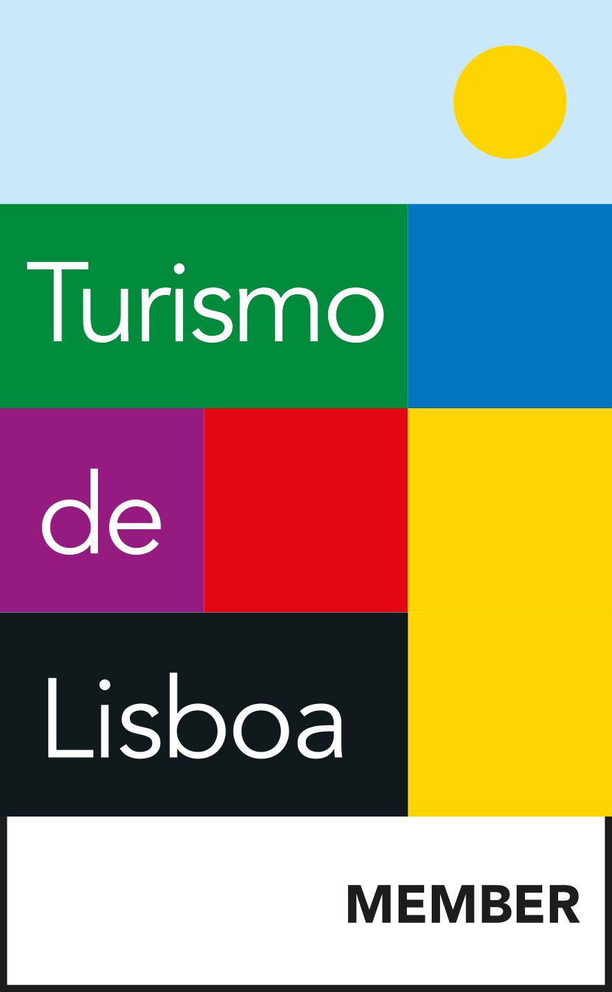 Turismo de Lisboa Membro