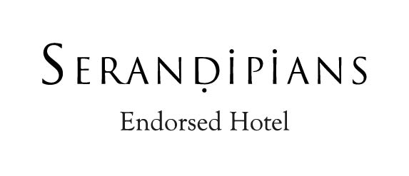Serandipians Endorsed Hotel