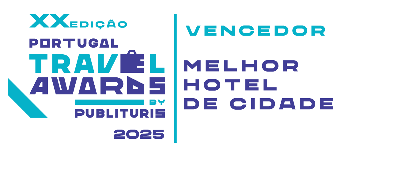 Melhor Hotel de Cidade - 2025