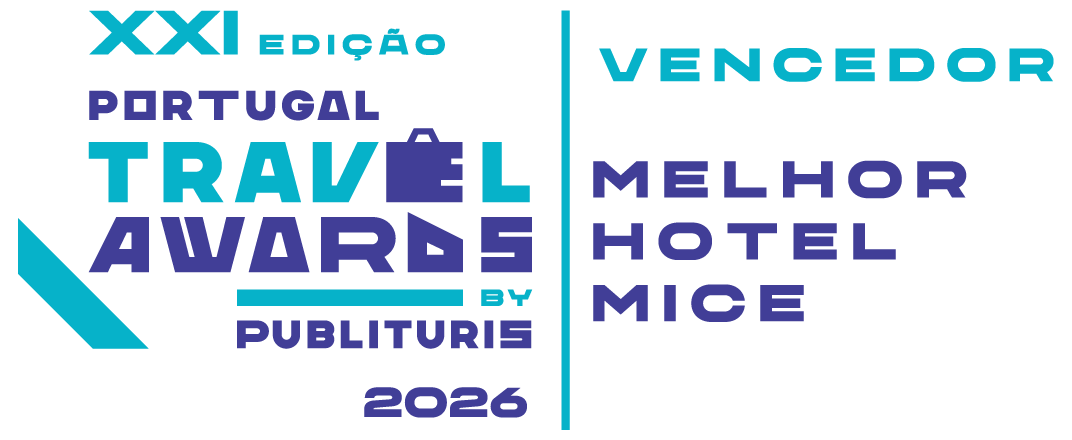 Melhor Hotel MICE