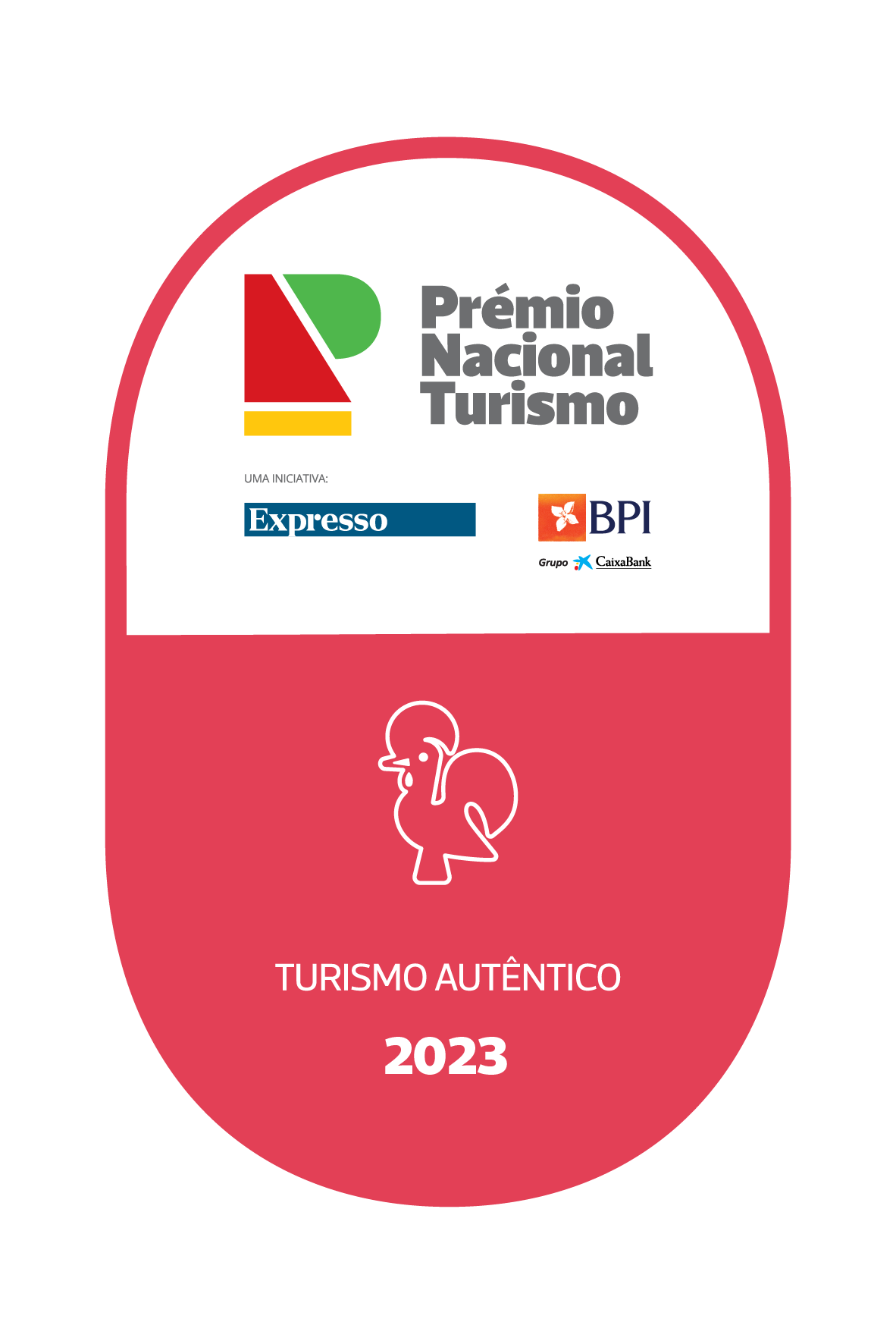 Prémio Nacional de Turismo 2023 | Expresso | BPI