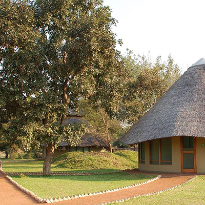 Montebelo Gorongosa Lodge & Safari