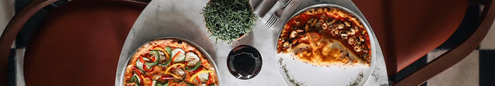 SQUISITO | RISTORANTE ITALIANO