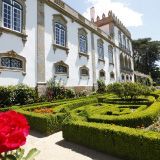 Parador Casa da Ínsua
