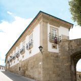 Hotel Palácio dos Melos