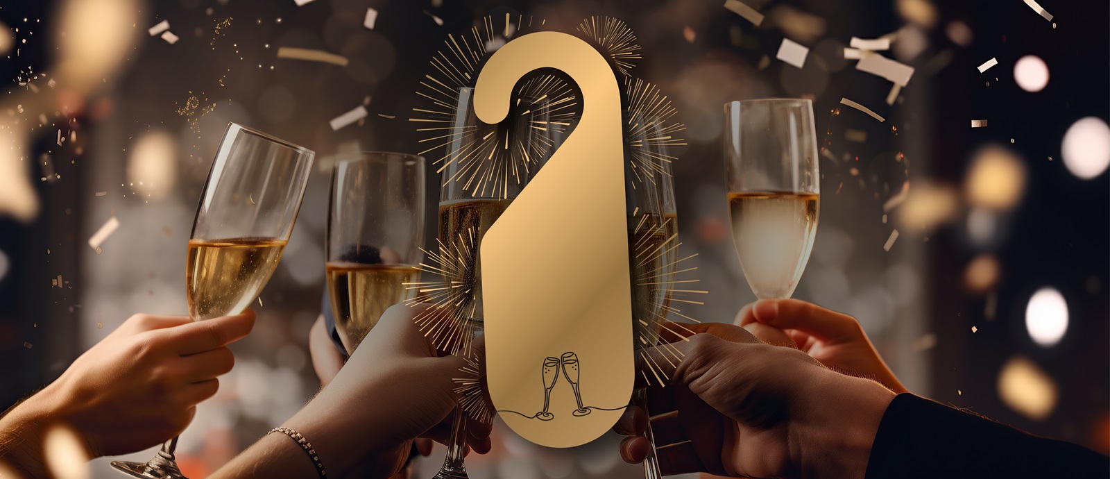 Faça o seu check-in para 2026