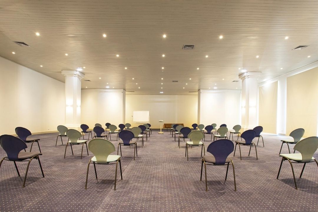 Meetings and Events' Room