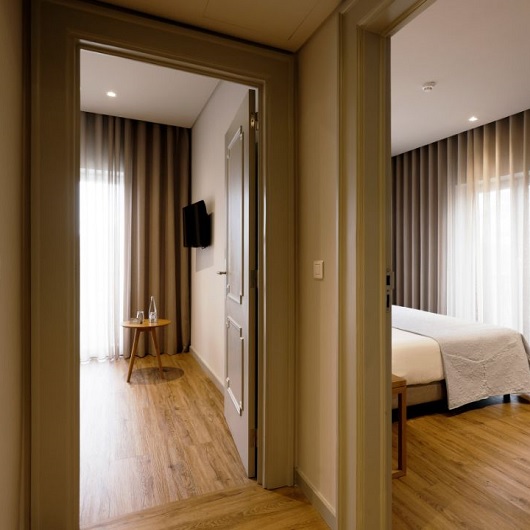 Quarto Familiar Quarto Familiar