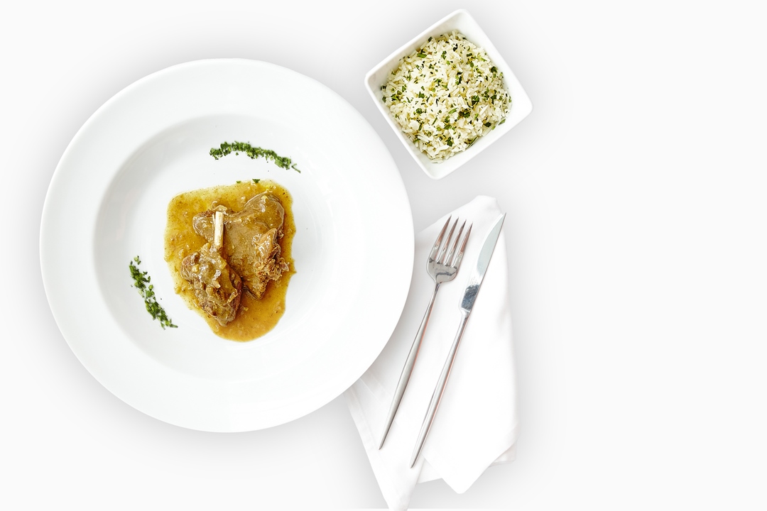 Restaurant ZamBeZe - À environ 400 mètres du Montebelo Lisbon Downtown Apartments, vous bénéficierez d'une réduction de 10% sur leur repas.