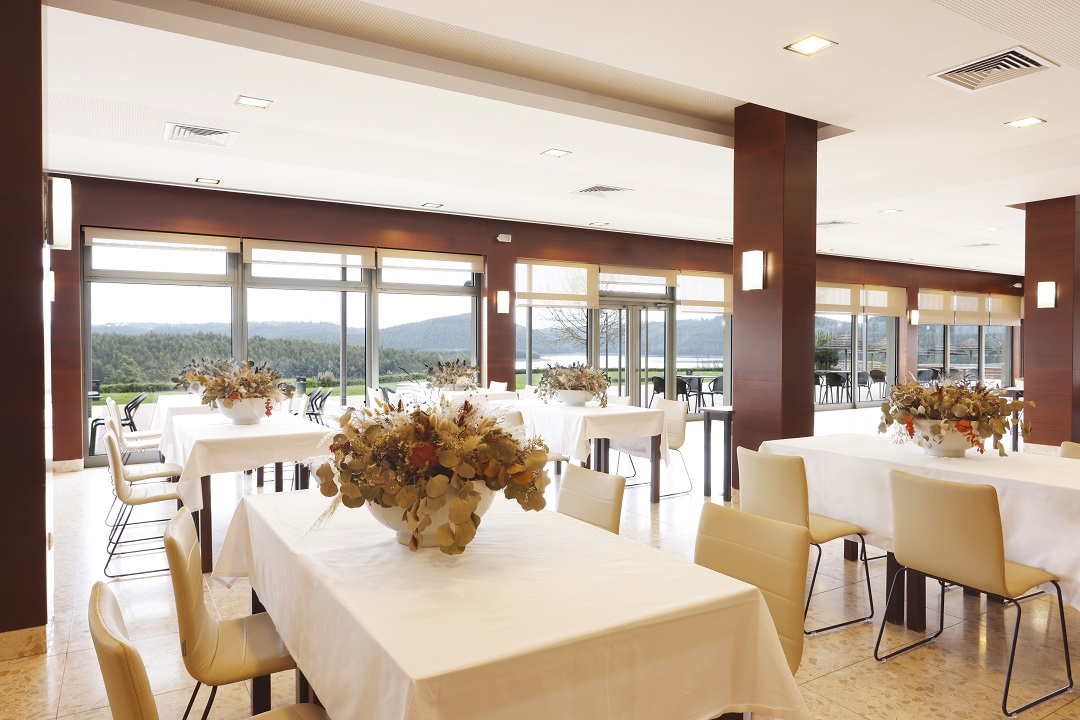Bar - Ceira Room - Events and Meetings Room